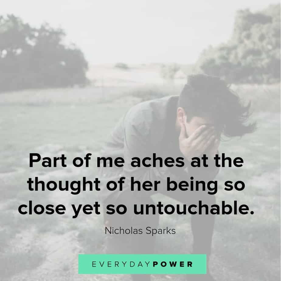 Quotes About Being Sad
 60 Sad Love Quotes to Beat Sadness and Tears 2019