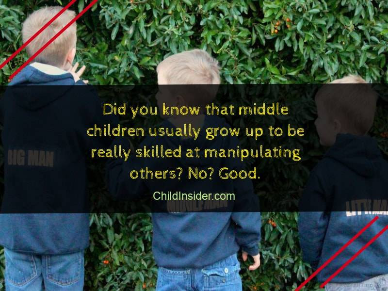 Quotes About Being The Middle Child
 20 Best Middle Child Quotes With – Child Insider
