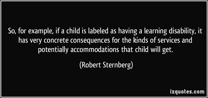 Quotes About Children With Disabilities
 Disability Quotes By Famous People QuotesGram