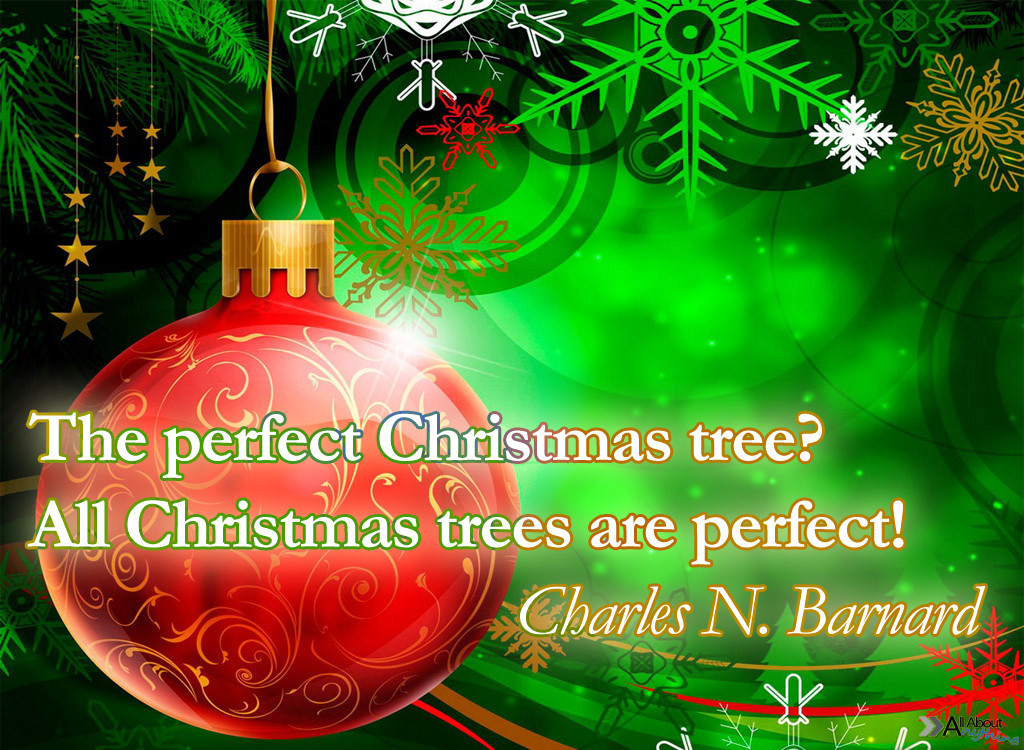 Quotes About Christmas Trees
 Quotes About Christmas Trees QuotesGram