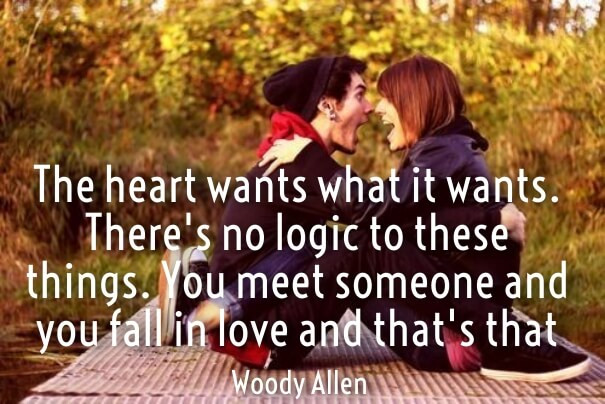Quotes About Crazy Lovers
 15 Crazy Love Quotes for Her & Him to do Silly Things with