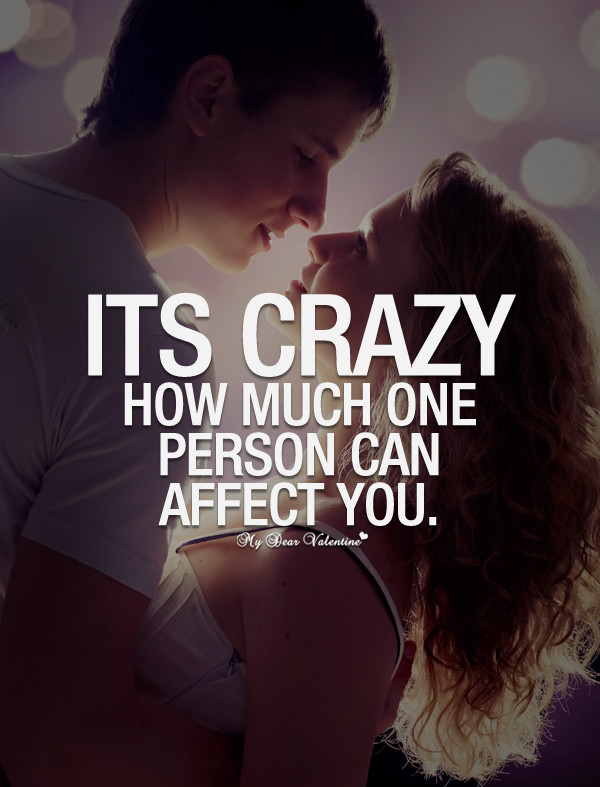 Quotes About Crazy Lovers
 Crazy Love Quotes And Sayings QuotesGram
