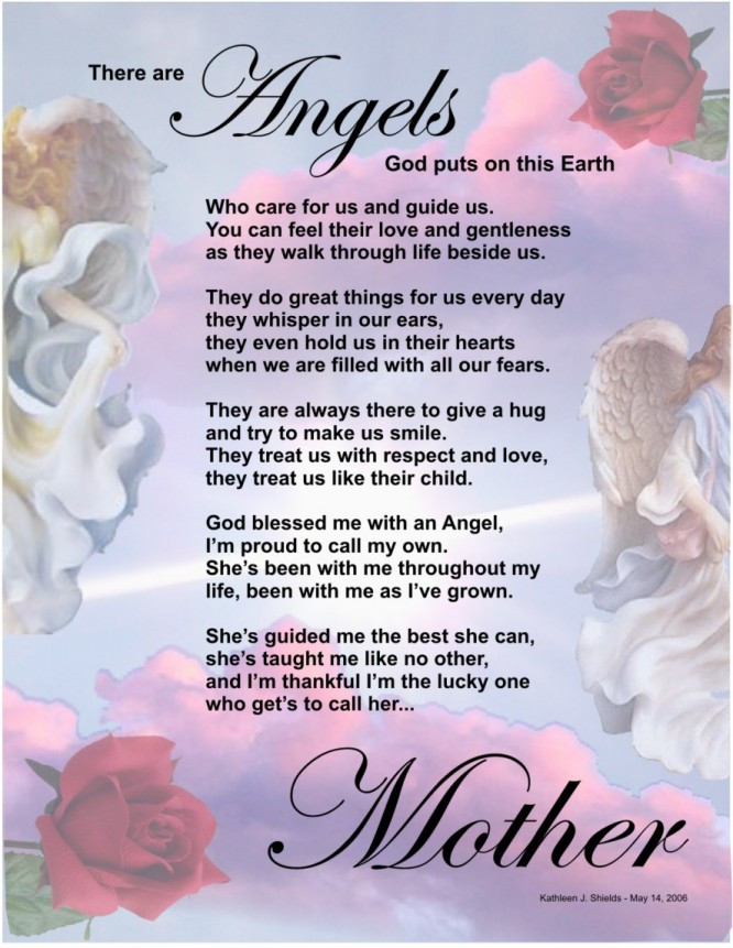 Quotes About Dead Mothers
 THE FOREVER YOUNG REVOLUTION™ HAPPY MOTHER S DAY