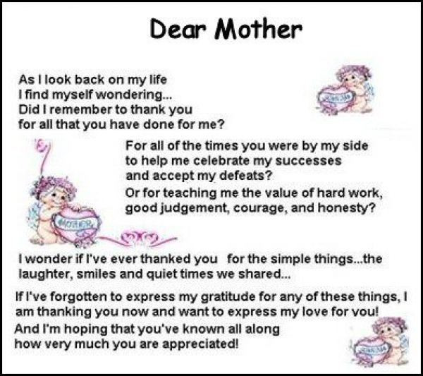 Quotes About Dead Mothers
 Inspirational Quotes For Deceased Mother QuotesGram