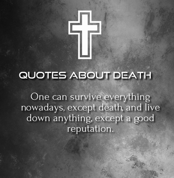 Quotes About Death Of A Loved One
 Inspirational Quotes about Death of a Loved e Quotes
