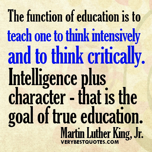 Quotes About Education
 Social Media a Cause Learning Activity