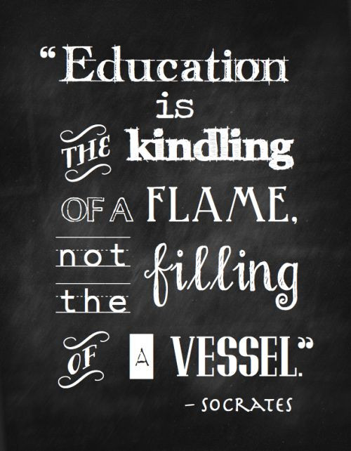 Quotes About Education
 Happy File