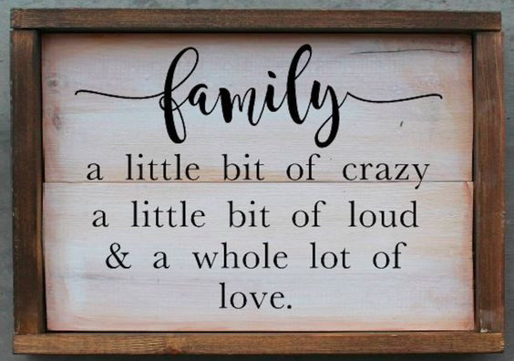 Quotes About Family And Love
 90 Best Family Quotes That Say Family is Forever