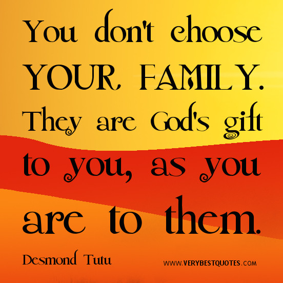 Quotes About Family And Love
 Image Quetes 13 Family Quotes