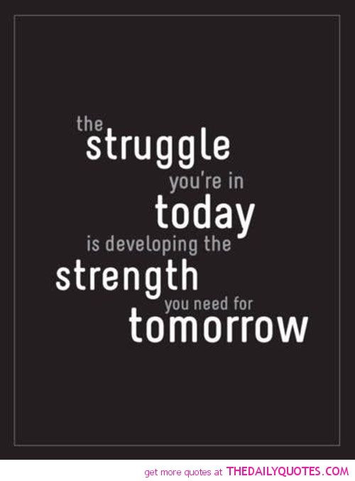 Quotes About Family Struggles
 Family Struggle Quotes QuotesGram