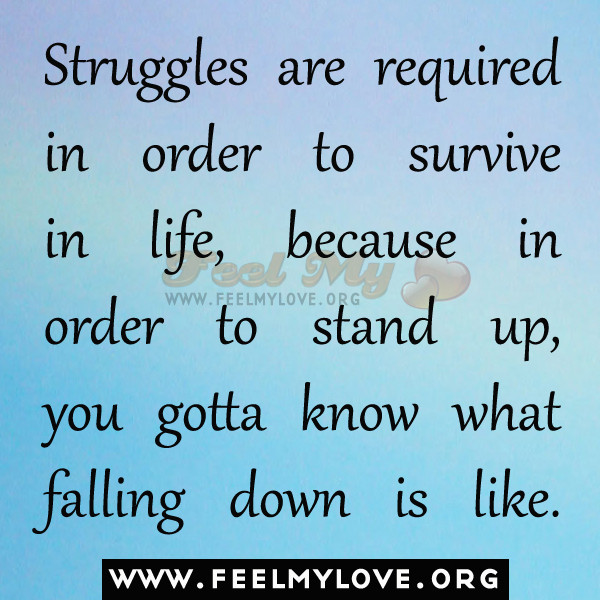Quotes About Family Struggles
 Motivational Quotes About Family Struggles QuotesGram