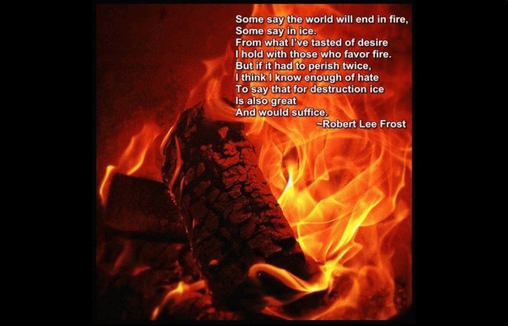 Quotes About Fire And Love
 Inspire Me MikeGriffin