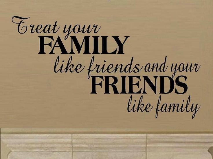 Quotes About Friends Being Like Family
 Friends Are Like Family Quotes QuotesGram