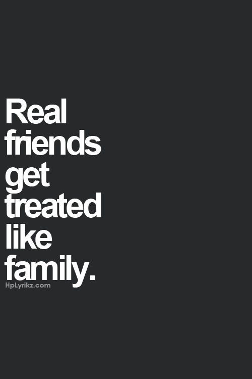 Quotes About Friends Being Like Family
 Best Friends Like Family Quotes QuotesGram
