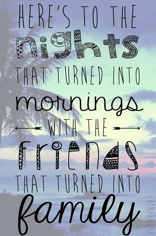 Quotes About Friendship And Family
 25 Best Inspiring Friendship Quotes and Sayings Pretty