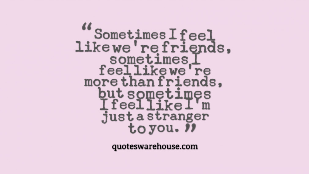 Quotes About Friendship Ending
 Ending Friendship Quotes QuotesGram