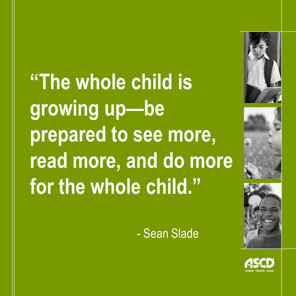 Quotes About Grown Children
 The Whole Child Is Growing Up
