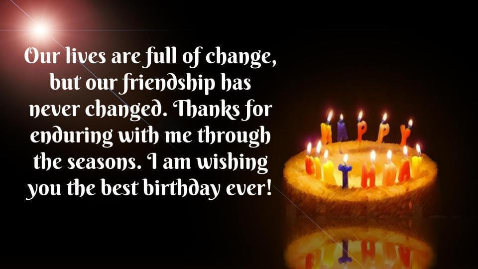 Quotes About Happy Birthday
 The Best and Most prehensive Happy Birthday