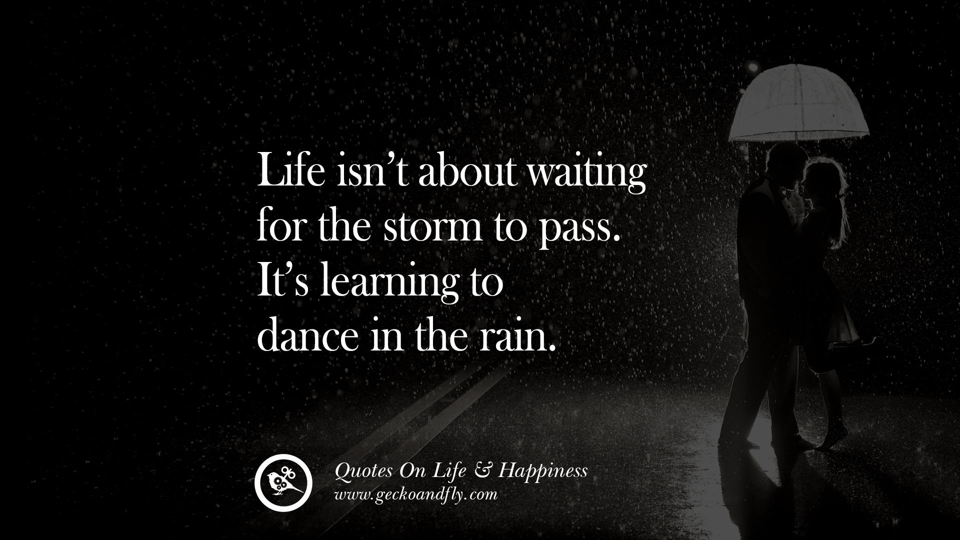 Quotes About Happy Life
 16 Uplifting Quotes About Being Happy With Life Love