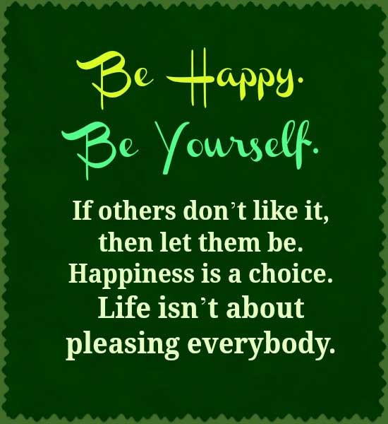 Quotes About Happy Life
 HAPPINESS QUOTES AND SAYINGS ABOUT LIFE image quotes at