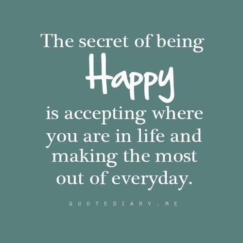 Quotes About Happy Life
 FUNNY QUOTES ABOUT LIFE AND HAPPINESS image quotes at
