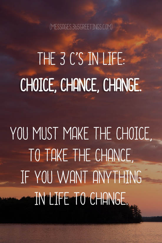Quotes About Having A Baby Changing Your Life
 Quotes about Change in Life 365greetings
