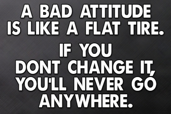 Quotes About Having A Positive Attitude
 24 Best Positive Attitude Quotes – WeNeedFun
