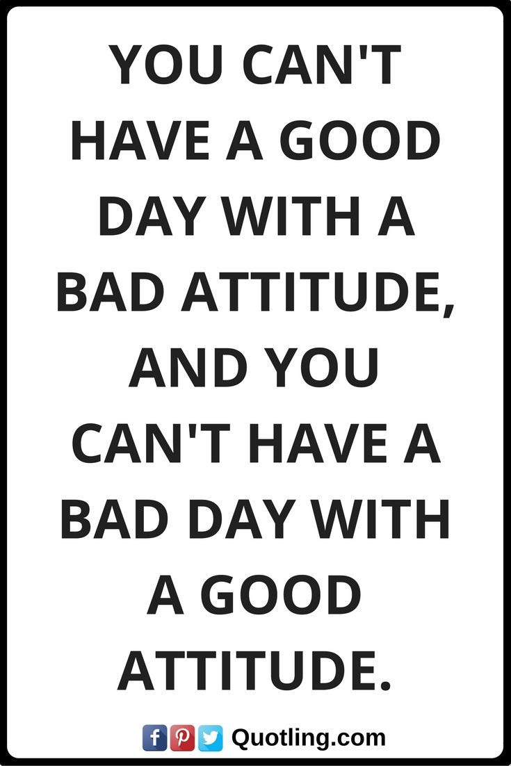 Quotes About Having A Positive Attitude
 25 best Positive Attitude Quotes images on Pinterest