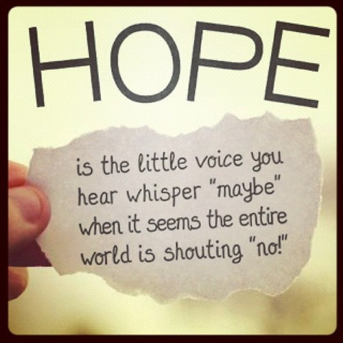 Quotes About Hope And Love
 Information world Best Quotes and Sayings on Hope