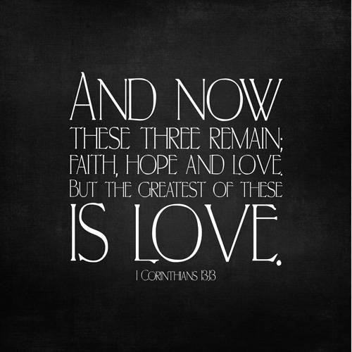 Quotes About Hope And Love
 Quotes of faith hope and love Collection Inspiring