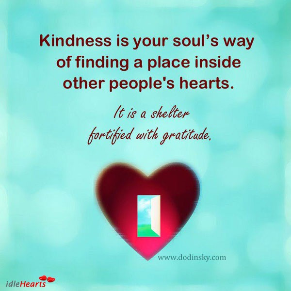 Quotes About Kindness To Others
 Quotes About Kindness To Others QuotesGram