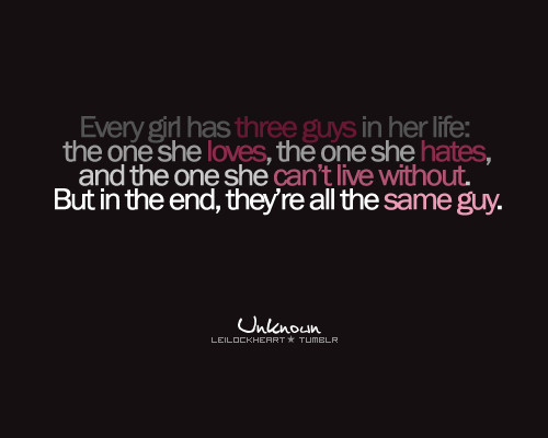Quotes About Love And Hate
 Love Hate Quotes