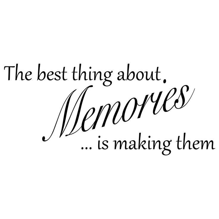 Quotes About Making Memories With Family
 CLASSIC POEMS “Memories” by Henry Wadsworth Longfellow
