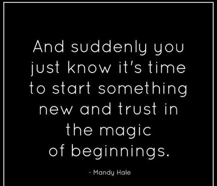 Quotes About New Relationships
 Best 25 New year new beginning ideas on Pinterest