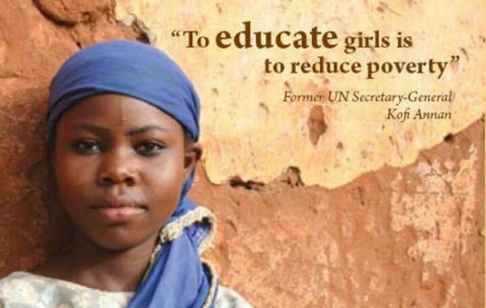 Quotes About Poverty And Education
 Best Inspirational Women Empowerment Quotes