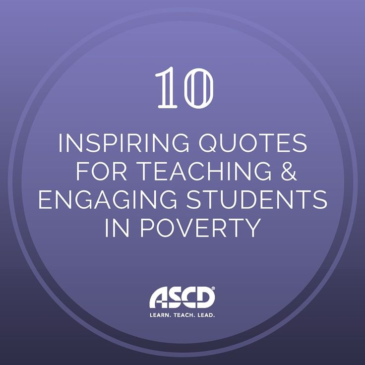 Quotes About Poverty And Education
 21 best images about Poverty on Pinterest