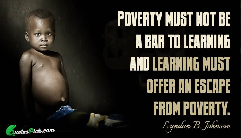 Quotes About Poverty And Education
 35 Ideas for Quotes About Education and Poverty Best