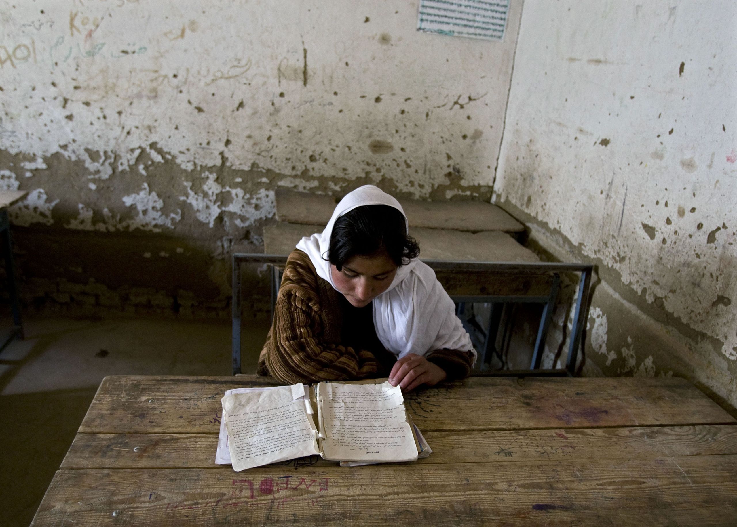 Quotes About Poverty And Education
 Why girls’ education can help eradicate poverty