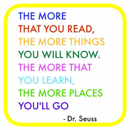 Quotes About Reading To Kids
 10 ways to encourage children to read Stressy Mummy