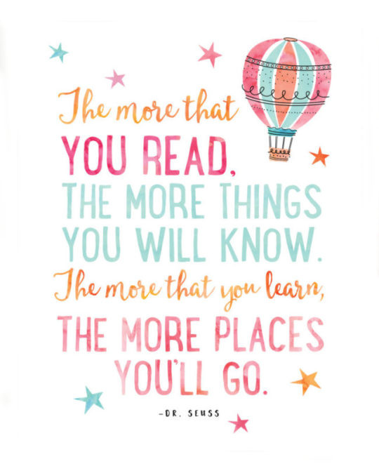 Quotes About Reading To Kids
 50 motivating quotes about books and reading