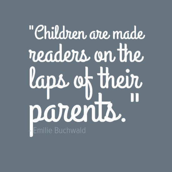 Quotes About Reading To Kids
 Quotable Bits Archives Bits of Bee