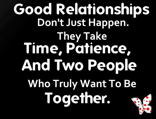 Quotes About Relationship
 45 Meaningful Quotes Relationships FunPulp