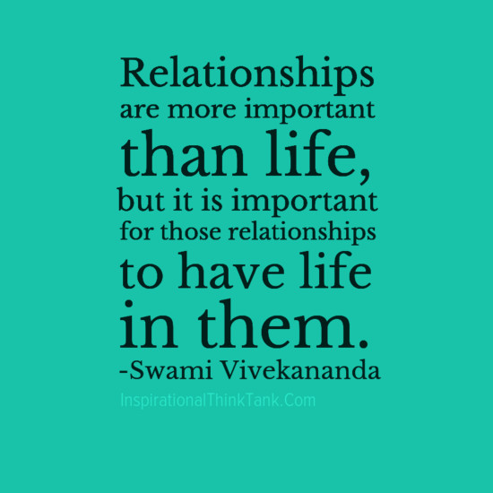 Quotes About Relationship
 Life Quotes About Relationships QuotesGram