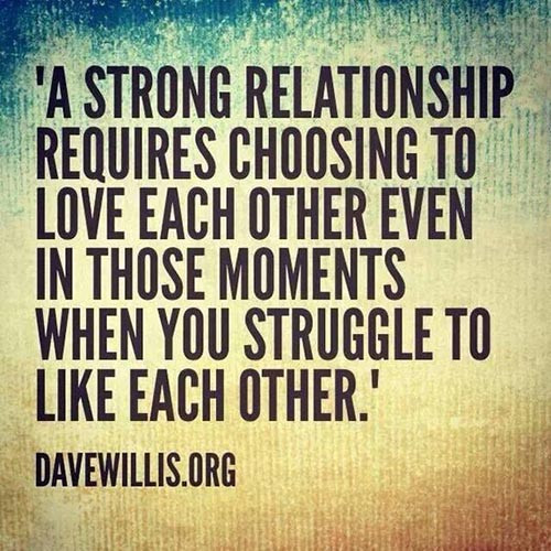 Quotes About Relationship Struggles
 55 Inspirational Couple Quotes & Sayings with beautiful