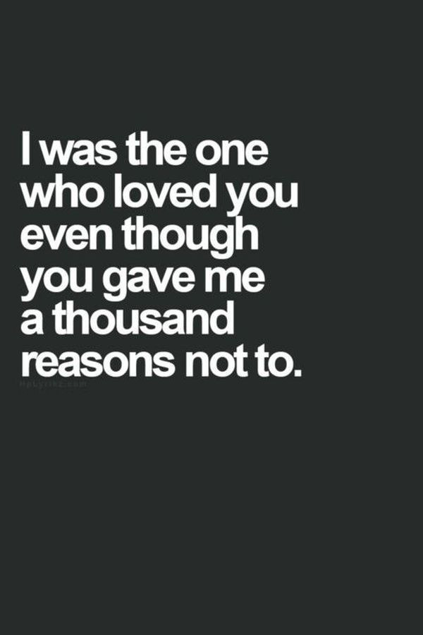 Quotes About Sad Love
 Sad Quotes about Life and Love