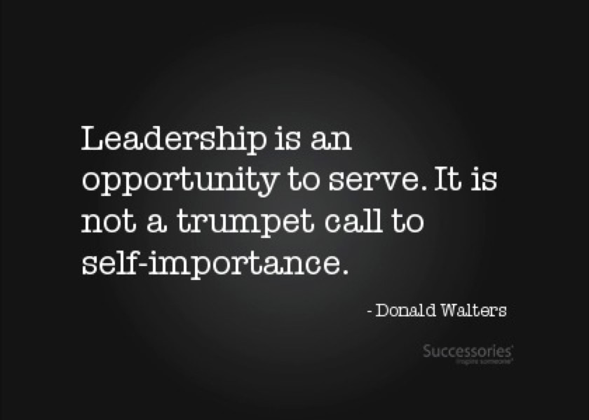 Quotes About Service And Leadership
 Quotes About Servant Leadership QuotesGram