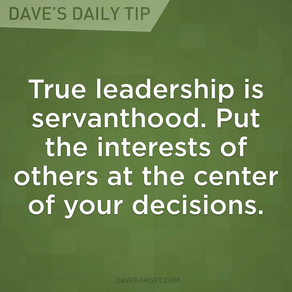 Quotes About Service And Leadership
 Someone Tell Me "Servant Leadership"