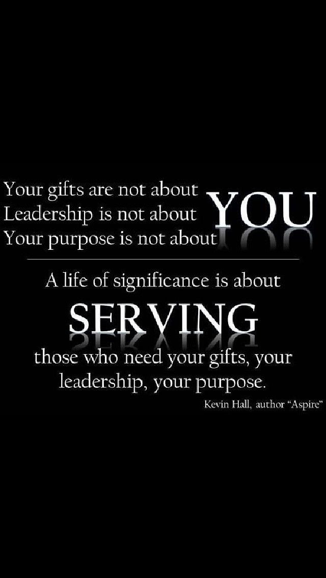 Quotes About Service And Leadership
 Quotes About Servant Leadership QuotesGram