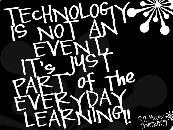 Quotes About Technology In Education
 Quotes About Technology And Learning QuotesGram