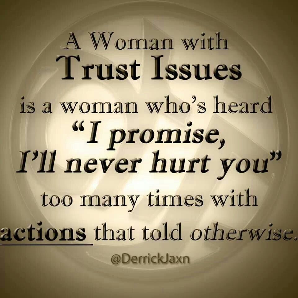 Quotes About Trust Issues In A Relationship
 My Quotes inspirational quotes